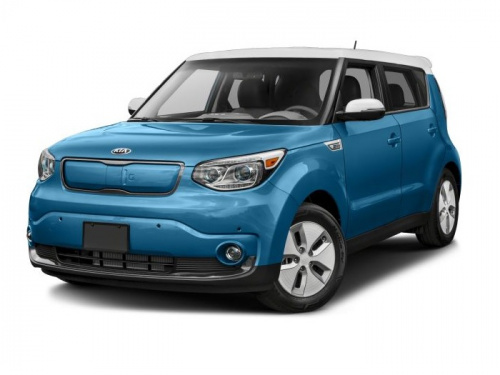 KIA E-Soul