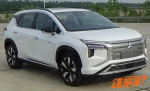 Mitsubishi представит электрокроссовер Airtrek на базе GAC Aion V