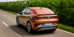 Volkswagen предоставила изображения концепта ID.5 GTX