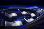 Итальянская компания Pininfarina показала новый концептуальный автомобиль Teorema