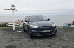 Электрокар Ford Mustang Mach-E занесли в Книгу рекордов Гиннесса