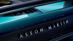 Aston Martin провел презентацию гибридного суперкара Valhalla