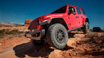 Jeep ускоряет процесс электрификации, что означает неминуемый конец эпохи ДВС