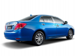  BYD готовит модернизацию автомобиля F-серии с гибридной установкой