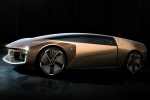 Итальянская компания Pininfarina показала новый концептуальный автомобиль Teorema