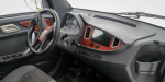  В России планируют продавать белорусский электромобиль Sidus A01