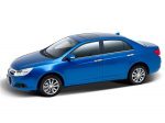  BYD готовит модернизацию автомобиля F-серии с гибридной установкой