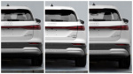 Компания Audi разработала электрическую модификацию кроссовера Q5