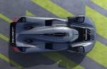 На гонках в Ле-Мане 2022 года будет участвовать гиперкар Peugeot  9X8
