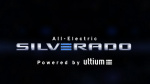 Американский  Chevrolet выпустит электрическую модификацию Silverado EV