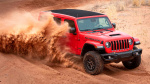 Jeep ускоряет процесс электрификации, что означает неминуемый конец эпохи ДВС