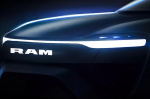 Первый электропикап Ram выйдет только в 2024 году