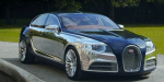 Французская марка  Bugatti всё-таки выпустит гибрид и электрокар