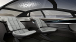 Скоро дебютируют три совершенно новых концепта Audi серии Sphere 