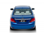  BYD готовит модернизацию автомобиля F-серии с гибридной установкой