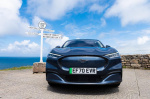 Электрокар Ford Mustang Mach-E занесли в Книгу рекордов Гиннесса
