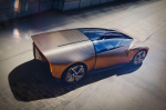 Итальянская компания Pininfarina показала новый концептуальный автомобиль Teorema