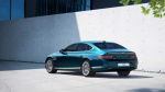 Корейский премиальный бренд Genesis запустил продажи роскошного Electrified G80