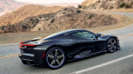 Электрический гиперкар Pininfarina Battista дебютировал на Неделе автомобилей в Монтерее