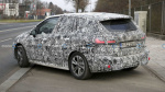 BMW выпустит гибридный минивэн 2-Series Active Tourer