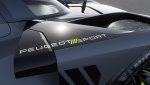 На гонках в Ле-Мане 2022 года будет участвовать гиперкар Peugeot  9X8