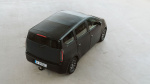 SAAB планирует выпустить Sion в электрической версии